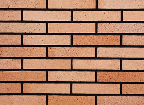 تصویر 1 از آجر نسوز نما کویر یزد جلوه‌ ای لوکس و تمیز